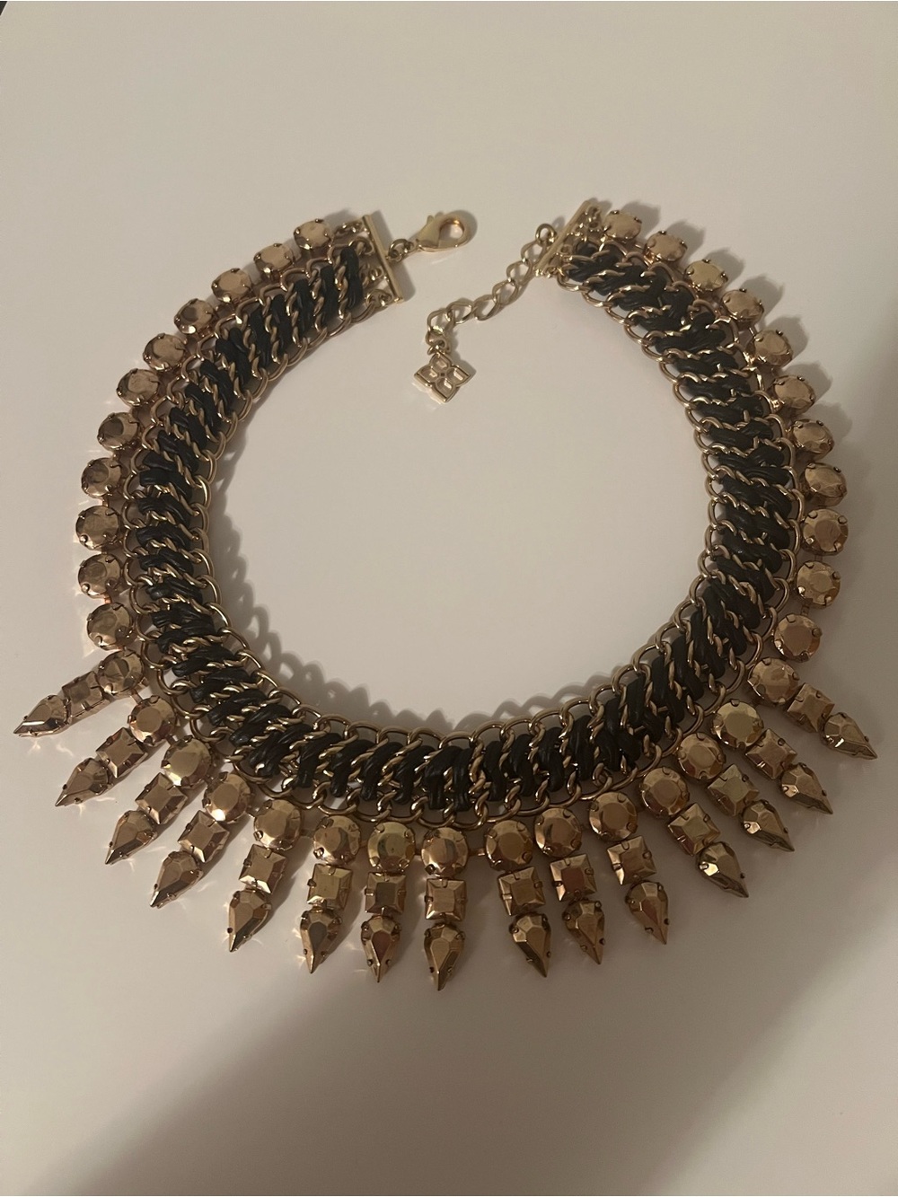 BCBG Women’s Necklace